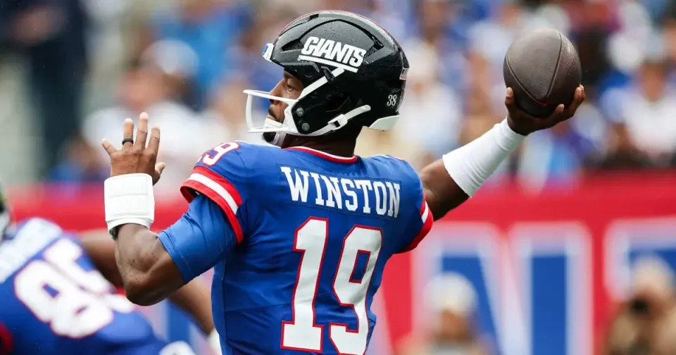 NFC East Remains Unpredictable as Giants, Eagles, and Cowboys Battle Injuries and Late Drama