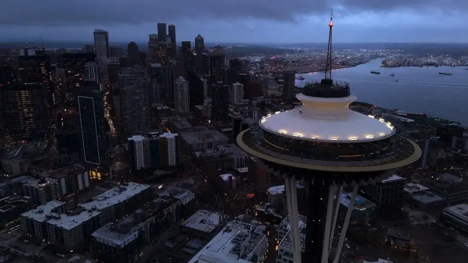 Seattle Business Leaders Demand 100-Day Safety Plan Amid Budget and Tax Concerns