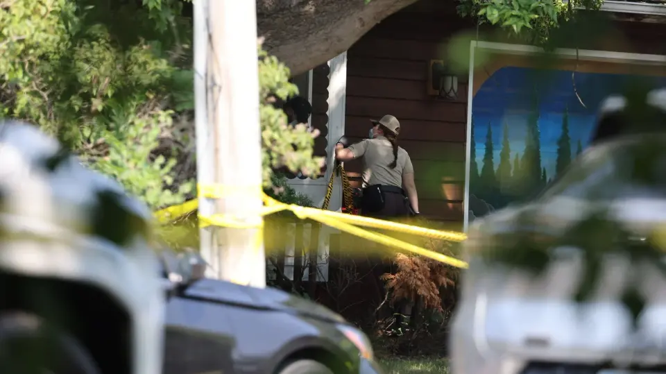 Hopkins Daycare Tragedy: Three Die in Apparent Murder-Suicide