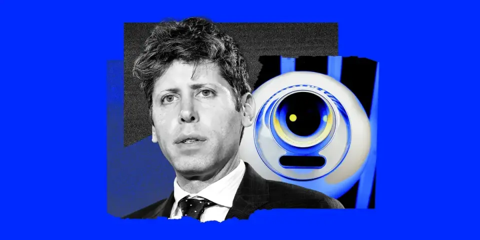 Sam Altman's Iris-Scan Startup Faces Financial Probes and Regulatory Scrutiny