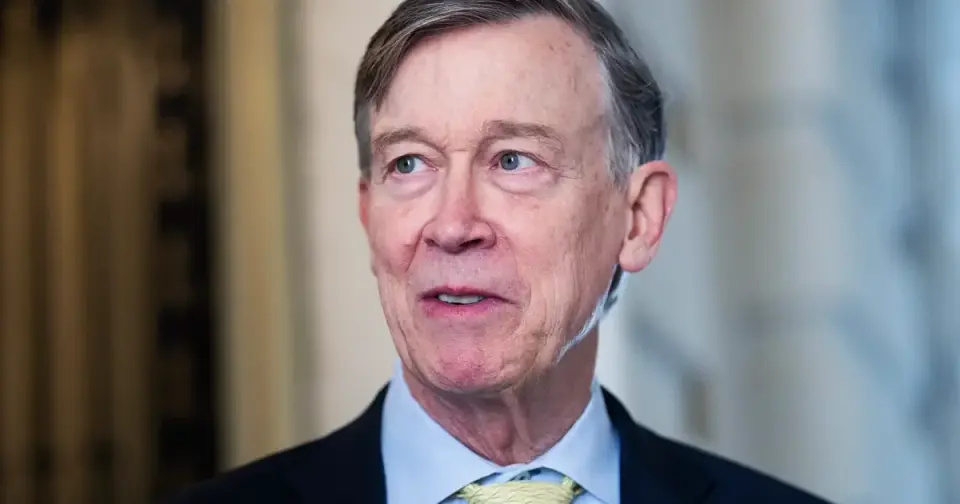 Hickenlooper outflanks Gonzales in Colorado Democratic Senate primary