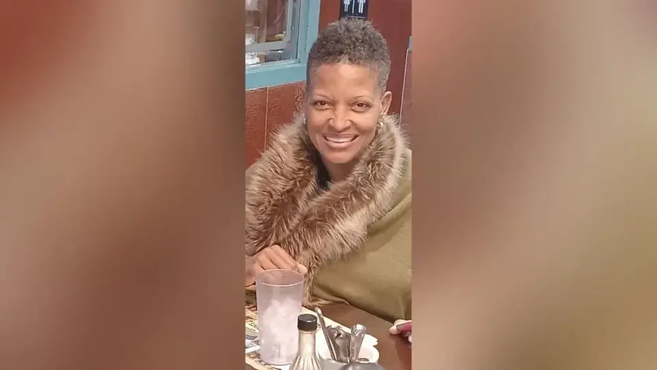 New York grandmother found dead after Las Vegas disappearance
