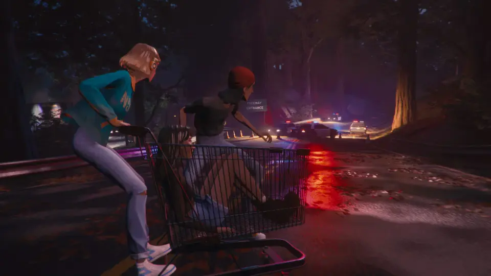 Mixtape Leans into 90s Nostalgia, Then Exposes Gaming’s Cultural Blind Spots