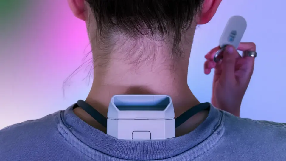Sony's Reon Pocket Pro Plus Arrives in the US, a Quiet Neck-Worn Climate Assistant