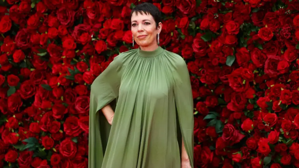 Olivia Colman Joins London-Set Season 6 of Only Murders in the Building