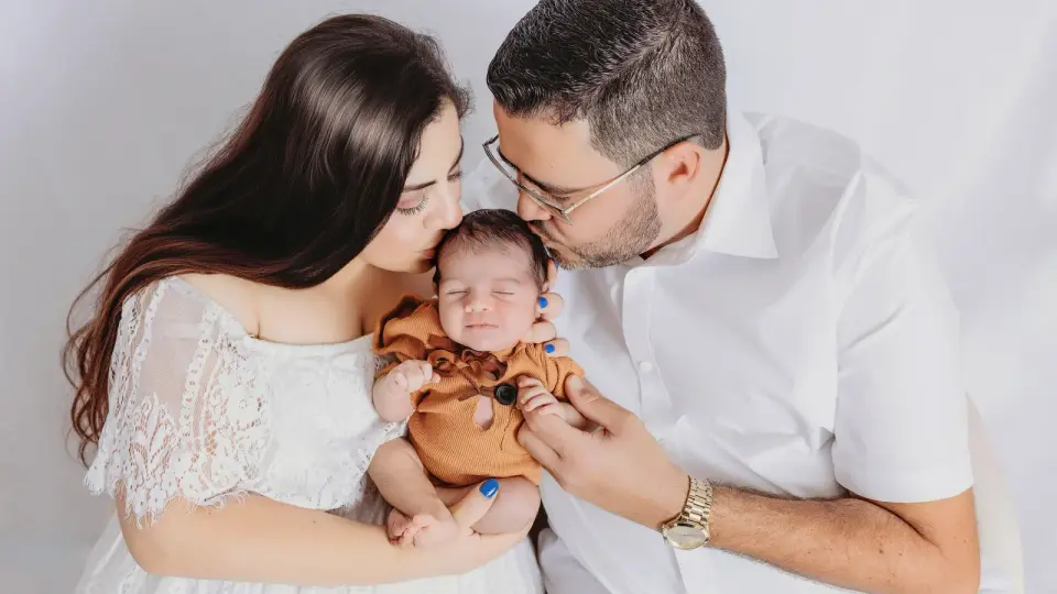 Chicago mother celebrates son's first birthday after 20 miscarriages and two infant losses