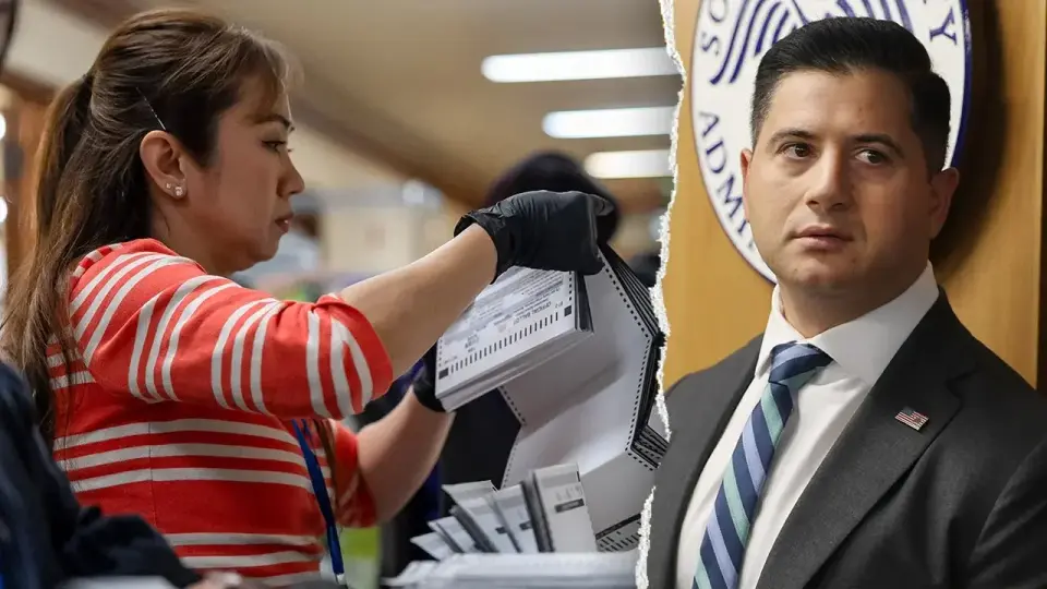 DOJ Demands Ballot Sequestration as California Challenges Reliability of 20,000-Name Noncitizen List