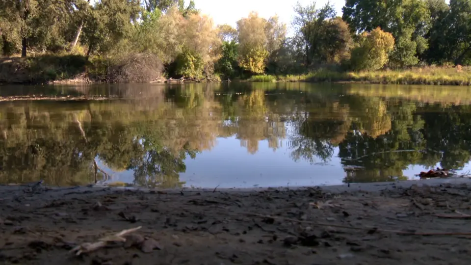 Man drowns in Sacramento's American River; third drowning this year