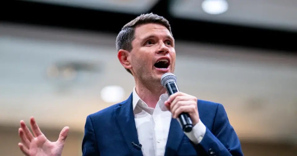 Texas Senate race heats up as Knicks face NBA financial cap and Australian MP survives car attack