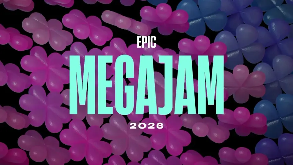 Epic Games Launches $65,000 AI Game Jam Amidst Backlash Over 'Vibe Coding' Pivot