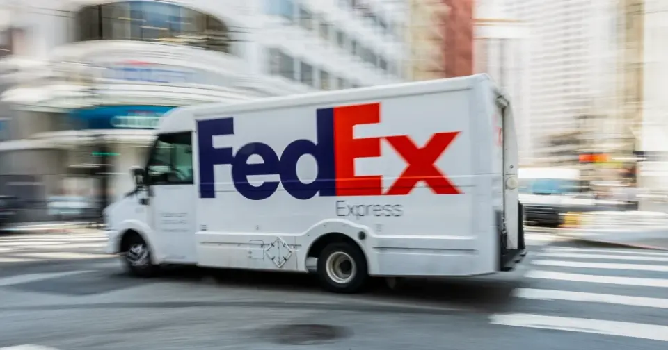 Santa Ana police probe $963,000 heist of graded sports and Pokémon cards from FedEx truck