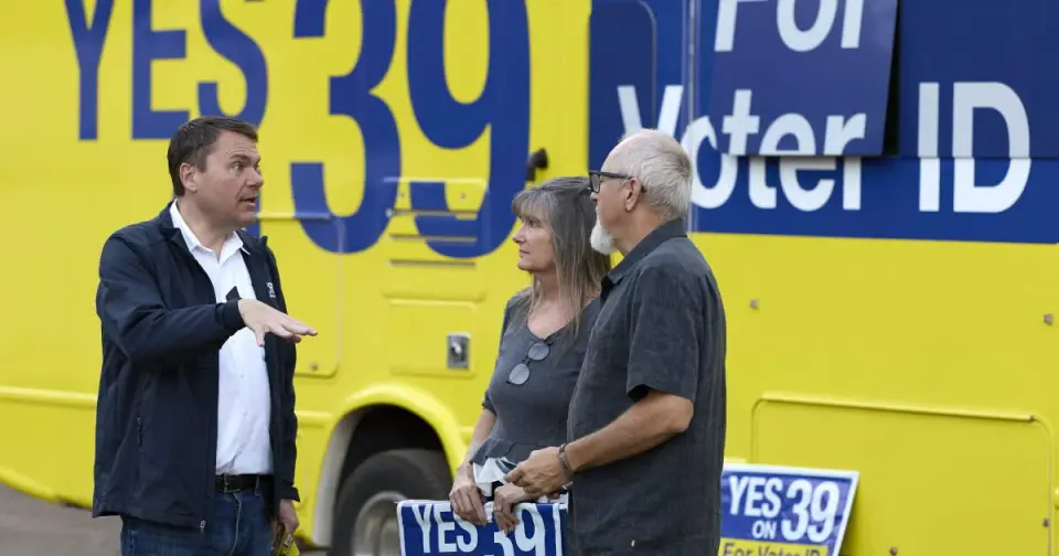 DeMaio’s Prop 39 faces polling deficit as he builds parallel GOP machine