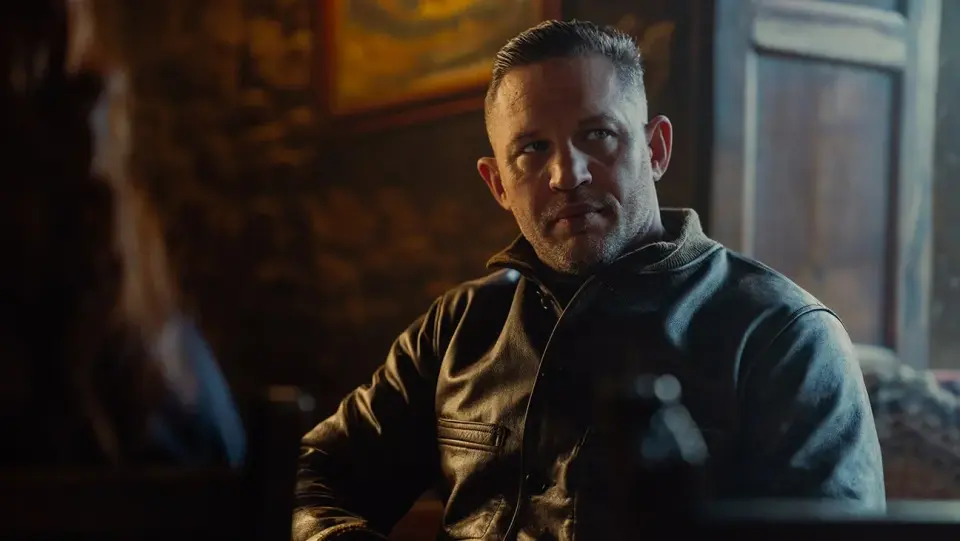 MobLand Faces a Tom Hardy Exit: How TV Survives a Star Walkout