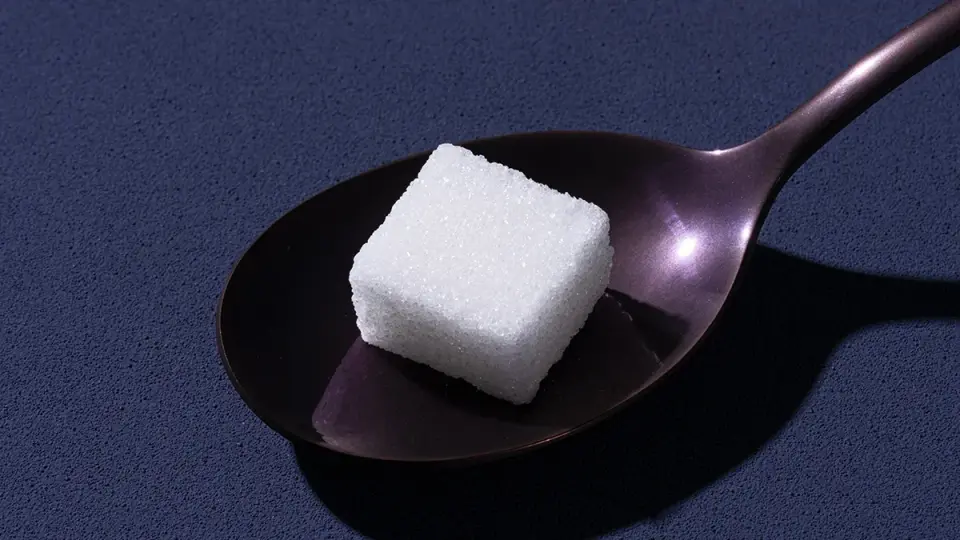Sugar-Free Diet in Mice Triggers Hidden Metabolic Setbacks