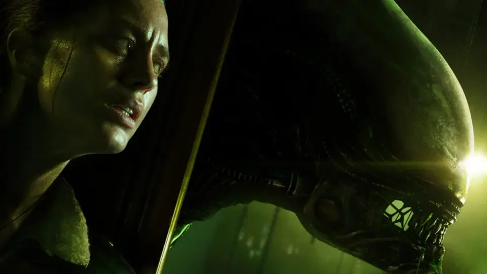 Alien: Isolation 2 Teaser Hints at Bigger Fear, Payphone Save Stations Return