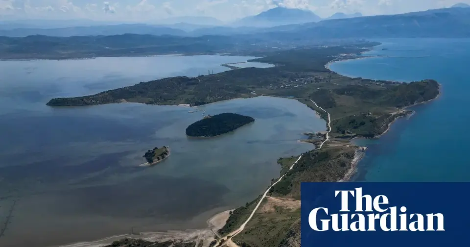 Kushner-backed resort jeopardizes Albania’s EU bid, warn MEPs
