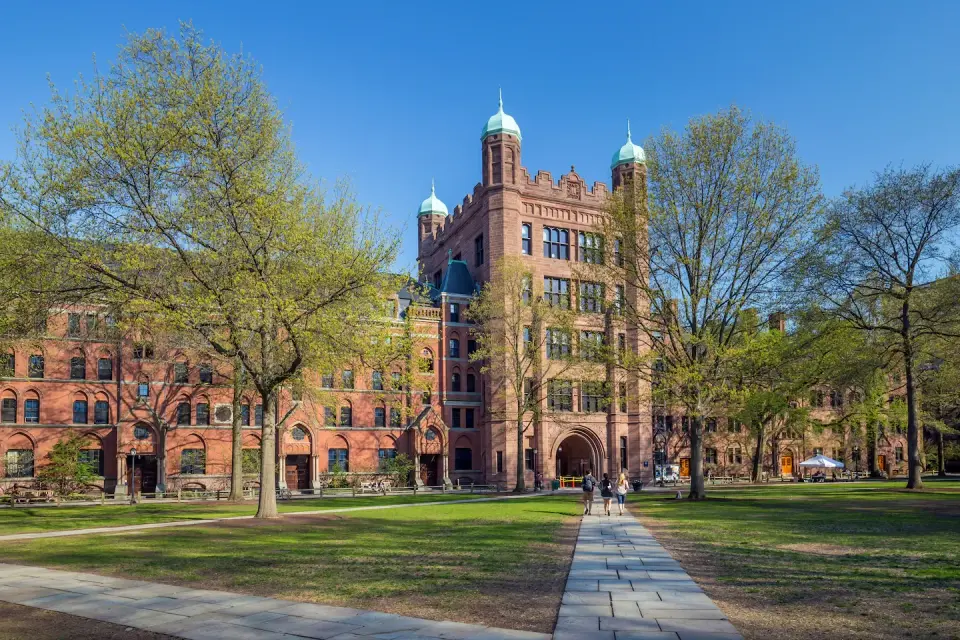 DOJ flags Yale Medical School for race-based admissions bias