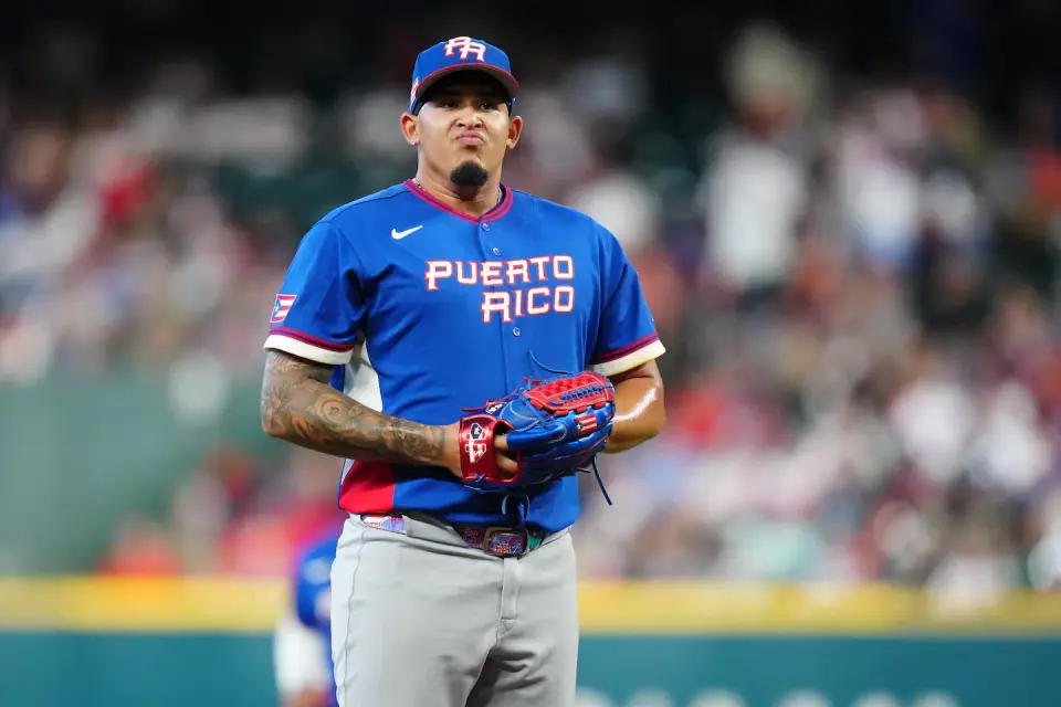 From Double-A to Fenway: Red Sox Promote 22-Year-Old Lefty Eduardo Rivera