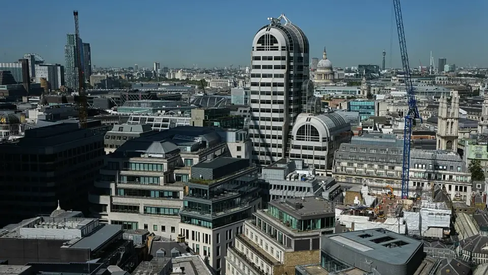 London Power Event Disrupts Google Cloud, Halting UK Banking Services