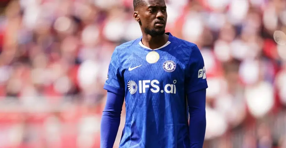 Spurs seal Tosin Adarabioyo deal from Chelsea for £7m