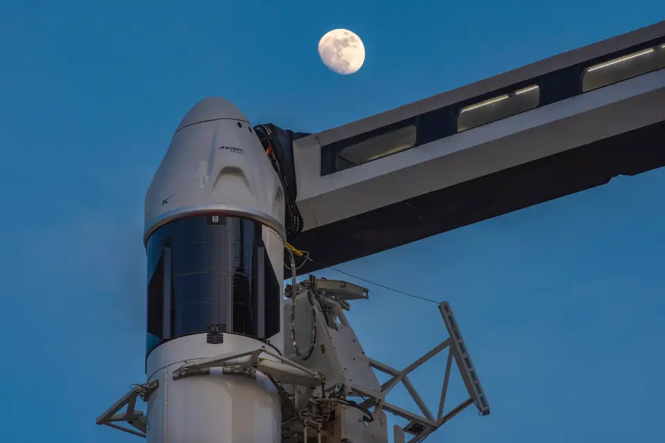 Crew Dragon's remaining flights could shape the next era of commercial spaceflight