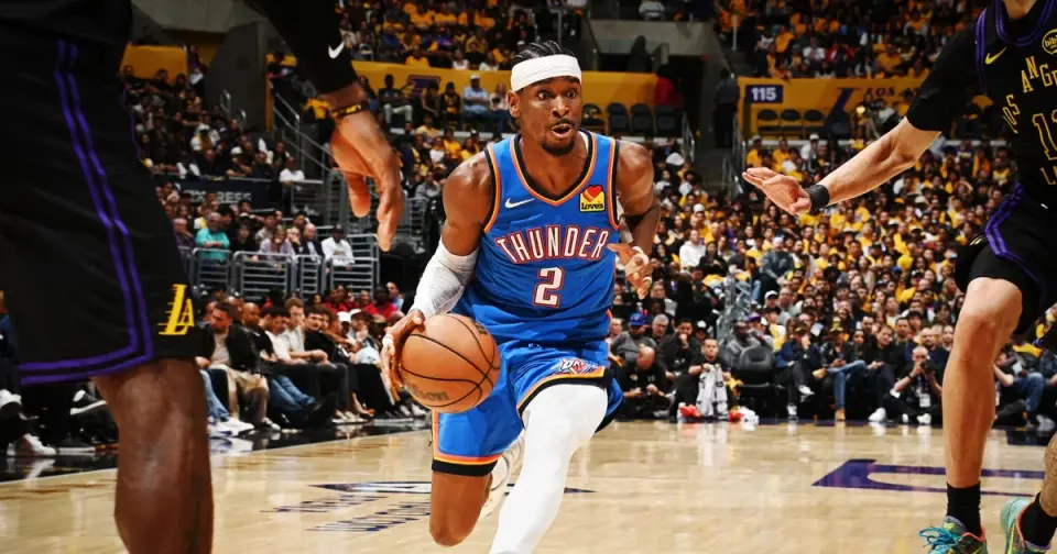 Battle-Ready Finals Contenders: Cavaliers-Knicks in the East, Spurs-Thunder in the West