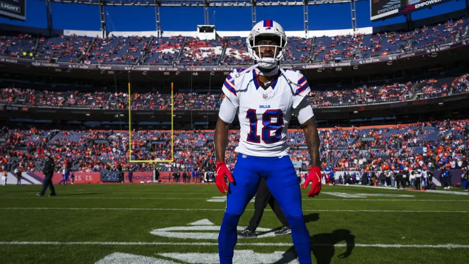 49ers Sign Veteran Brandin Cooks to Practice Squad Amid Receiver Crisis