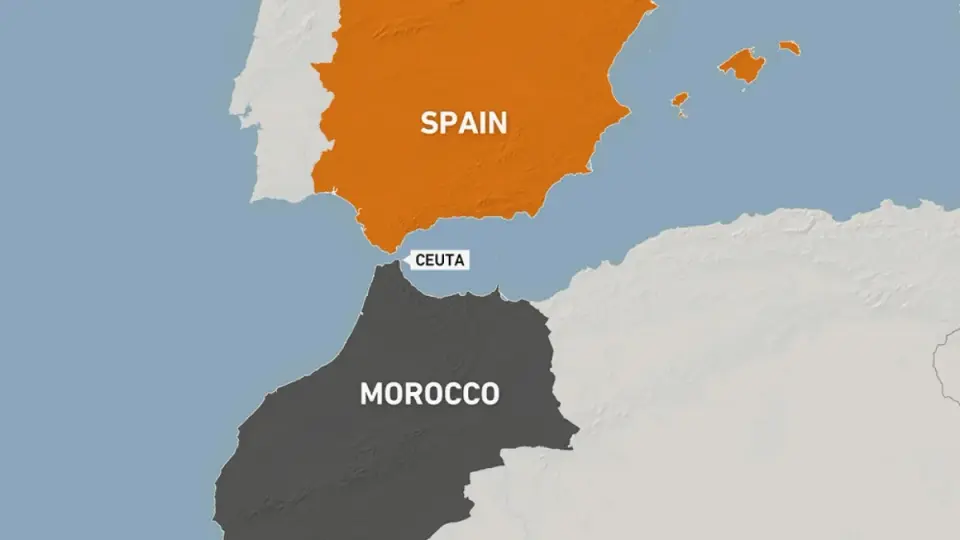 King Felipe’s Visit to Ceuta and Melilla Highlights Unresolved Spain-Morocco Dispute