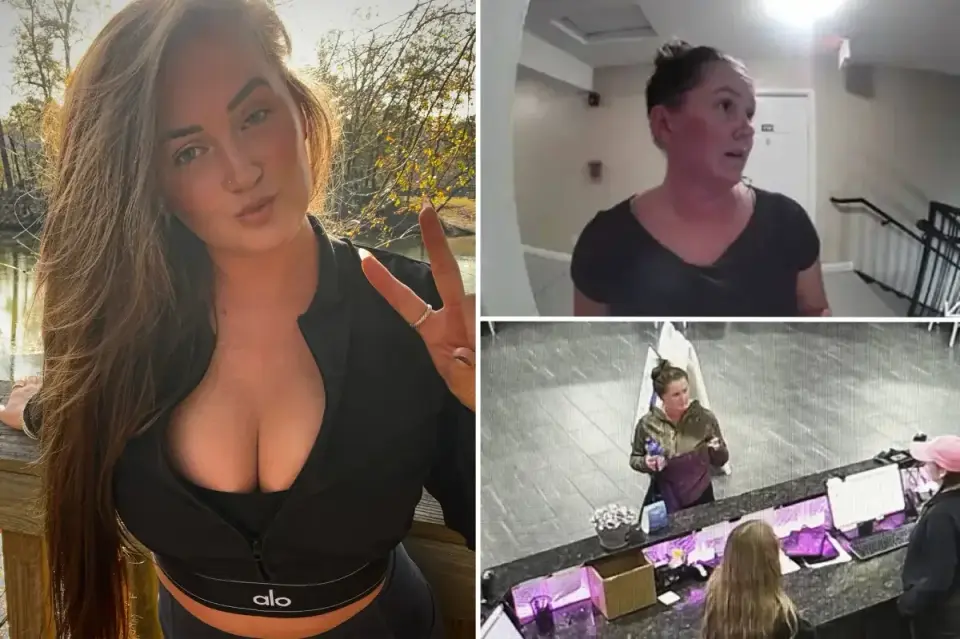 Body found in SC woods may be missing trainer Elena Moore
