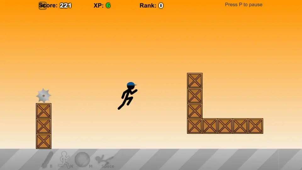 Stick Run Creator Manuel Otto Dies After Livestream Incident in Bavaria