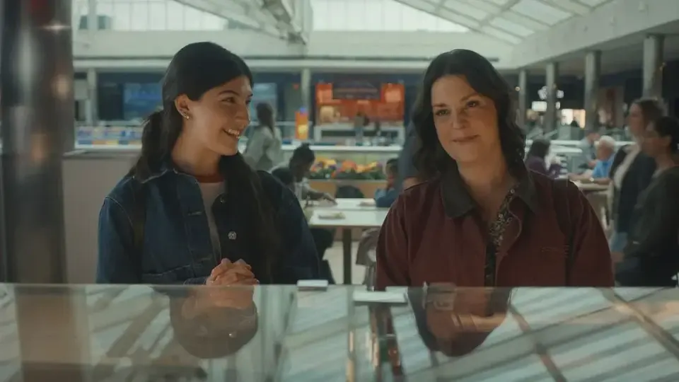 A Gentle Netflix Weepie That Delivers Real Heart