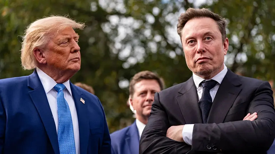 Pentagon Launches 'Project Meridian' to Map Future Warfare with Musk, Luckey, and Gingrich