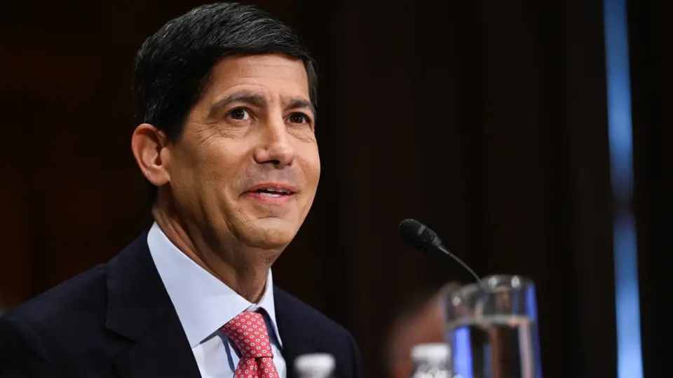 Fed Chair Warsh Defends Inflation Fight in Senate Testimony