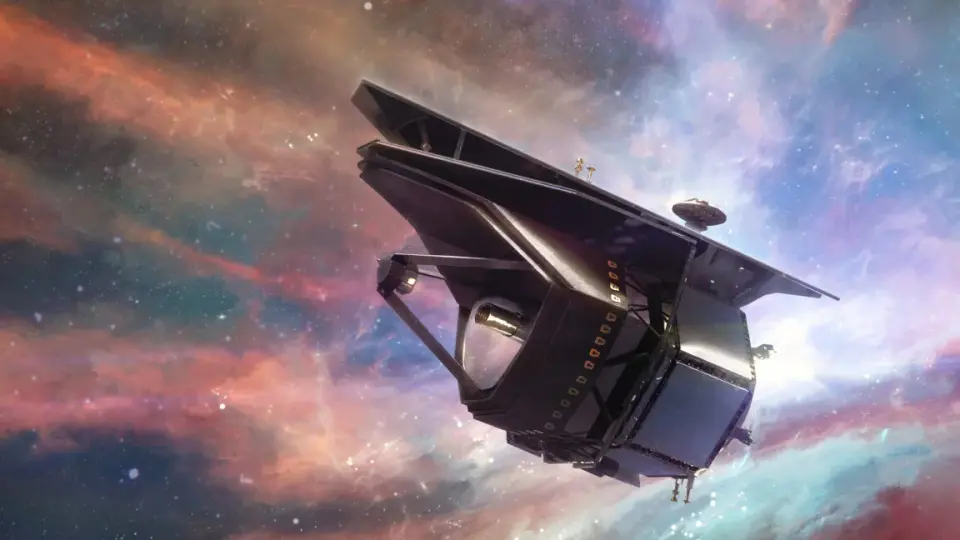 NASA Greenlights PRIMA Far-Infrared Telescope for 2033 Launch