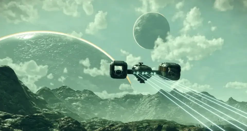 Hello Games brings full No Man’s Sky to iOS devices on October 28