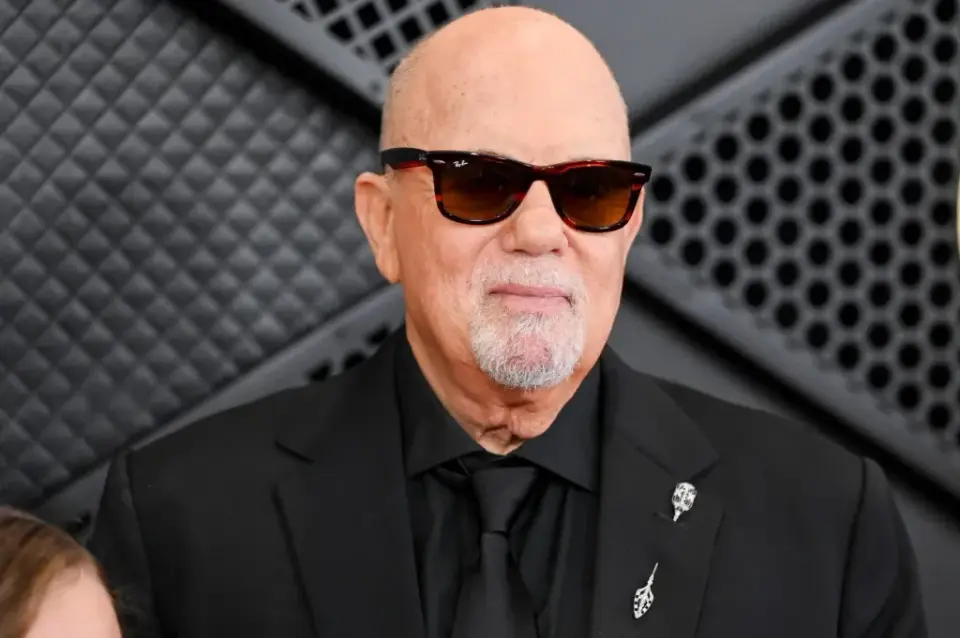 Billy Joel Bars Himself from Stage and Road as NPH Diagnosis Forces Auction of 70 Motorcycles