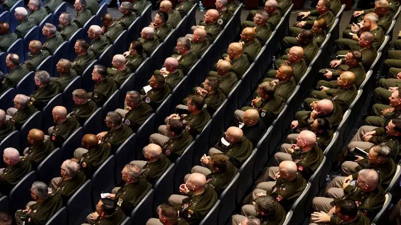 Pentagon admits nine-month breach exposed unencrypted military data