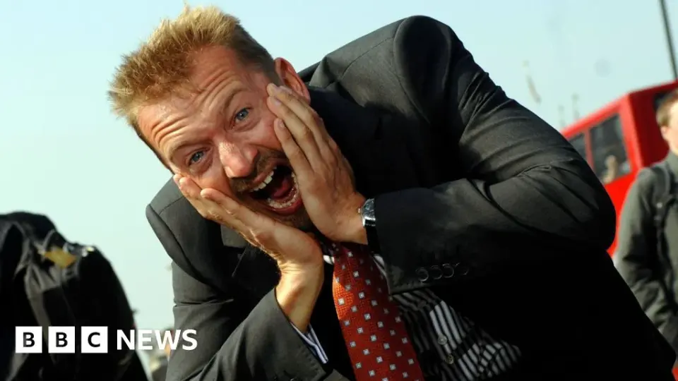 Former London Trader Explains How Corporate Culture Mimics Psychopathic Traits