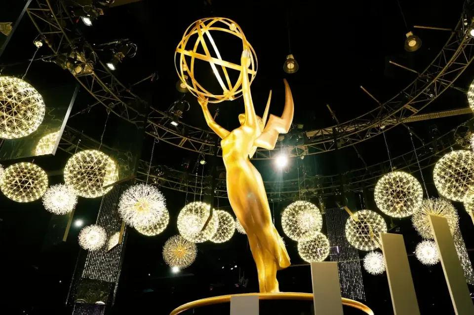 Amazon Secures Global Rights to Emmys in Six-Year Deal, Ending Broadcast Wheel Era