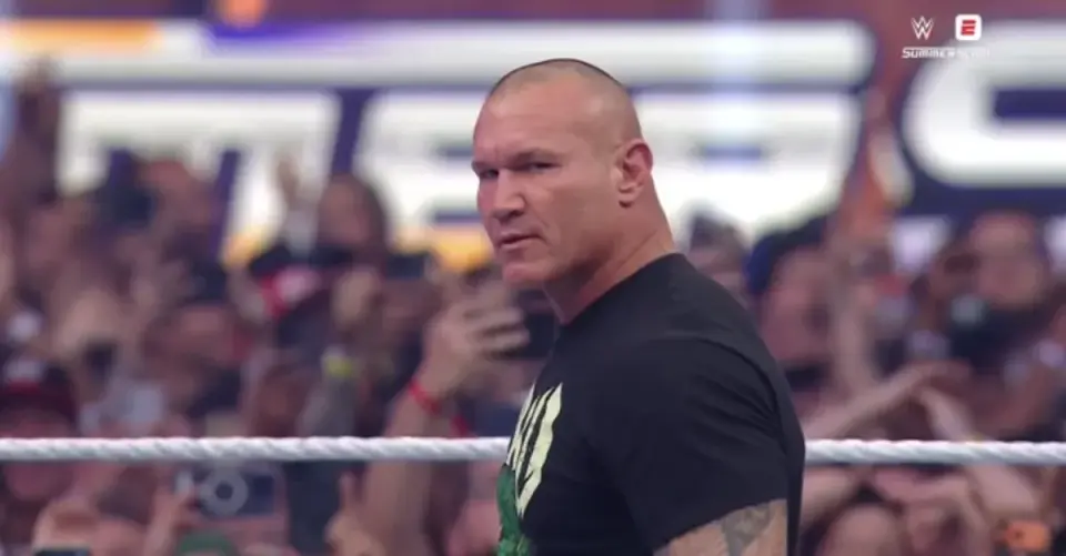 Orton’s shock return costs Rhodes as Punk clings to WWE title at SummerSlam 2026