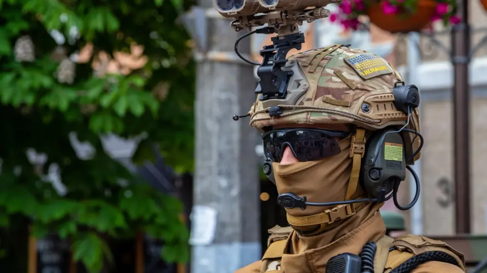 Ukraine’s War Robot Boom Collides With a Standardization Crisis