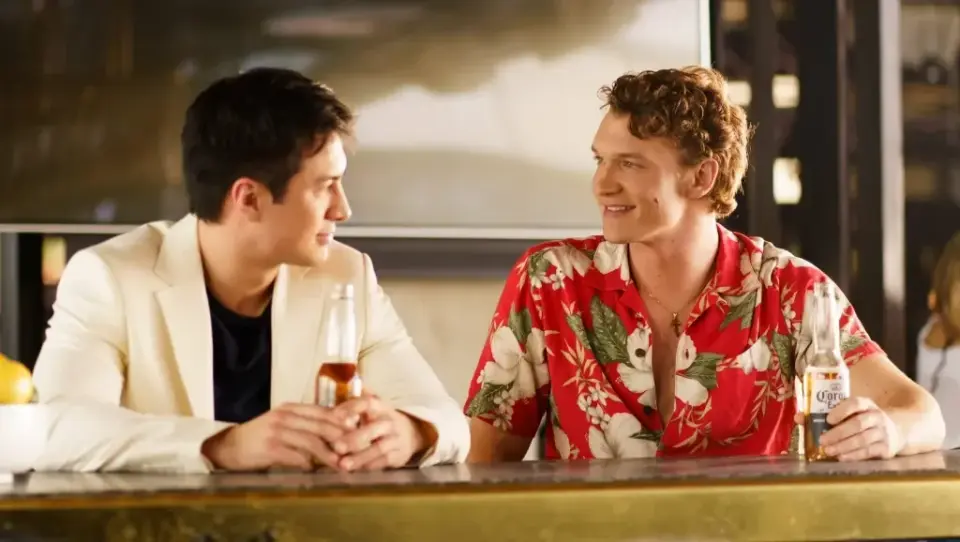 Heated Rivalry Season 2 Teased as Darker and More Serious