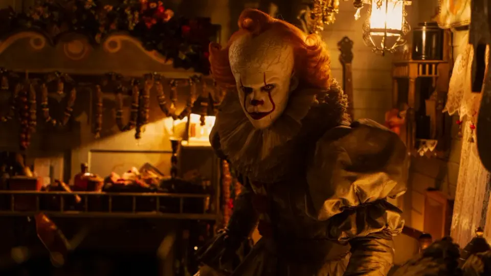 It: Welcome to Derry Season 2 Dives Into Bleak 1935 Era and the Bradley Gang