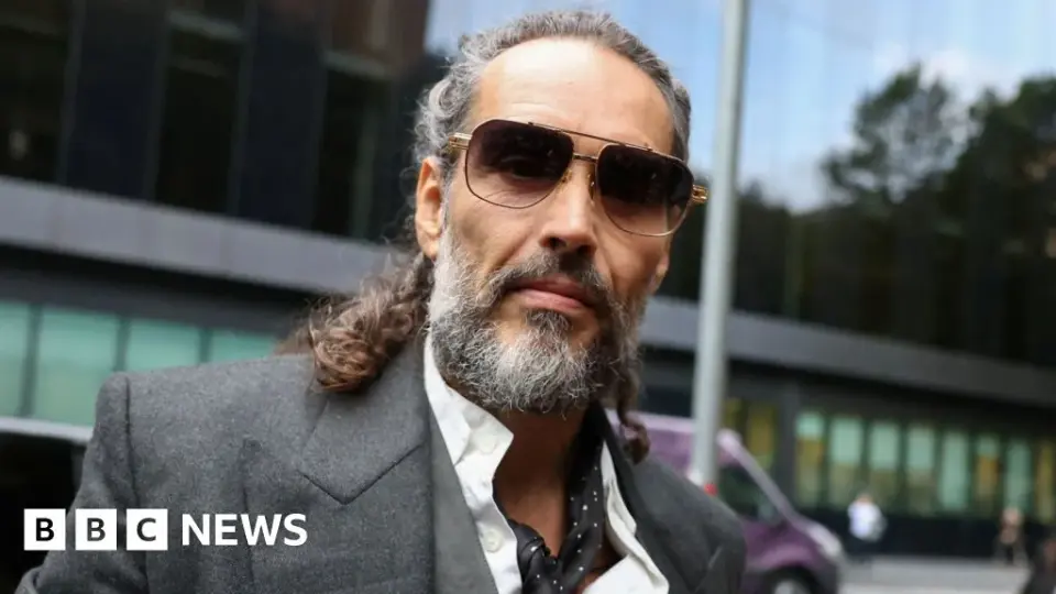 Brand Trial: Prosecutors Detail Pattern of 'Ruthless' Assaults Across a Decade