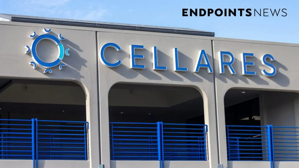 BMS exits Cellares partnership, triggering layoffs and restructuring