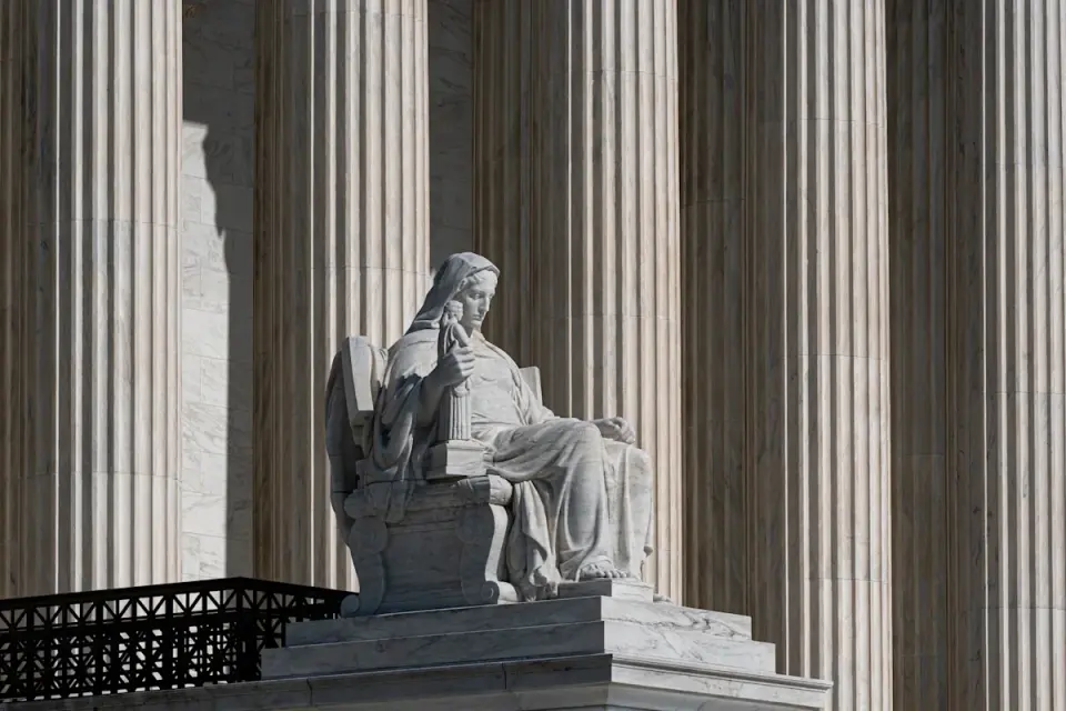Supreme Court Expands Federal Reach Over Telecom Regulation