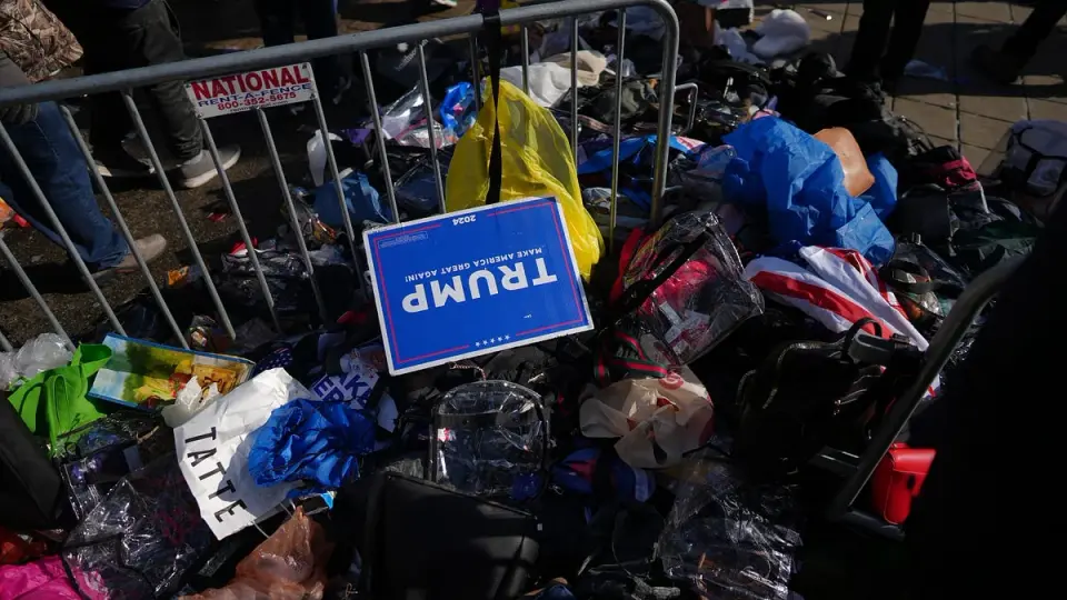 Democrats Should Welcome Converts to Outpace MAGA