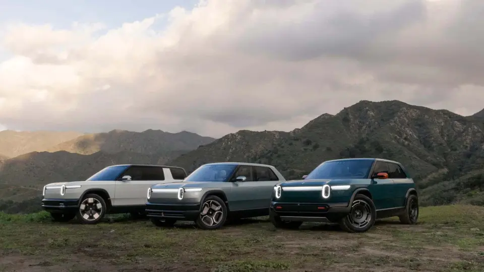 Rivian Maps a Bold EV Roadmap: R2 Arrives, R3X Targeted for 2028, R4 in the Wings