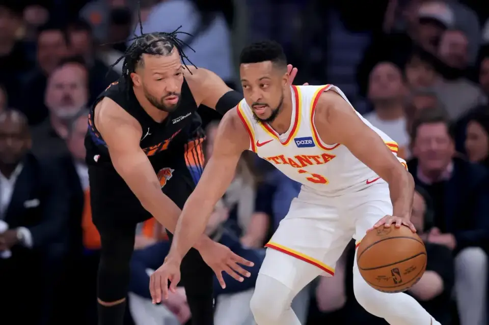 Brunson Under Fire: Knicks Must Shield Their Star to Sustain Playoff Hope