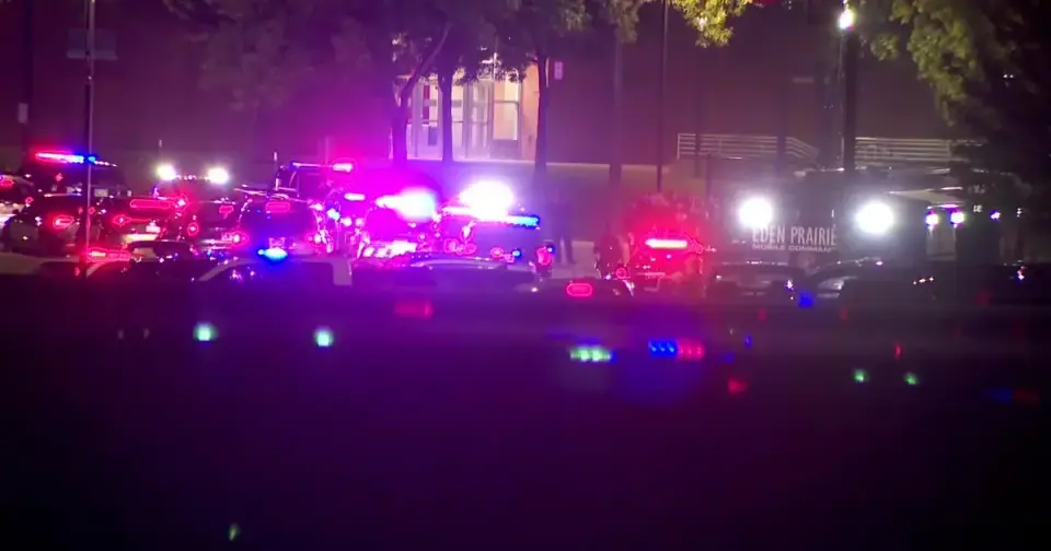 Eden Prairie cancels homecoming dance after targeted shooting at football game